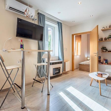 Velvet Vista Apartment Budapest Exterior foto