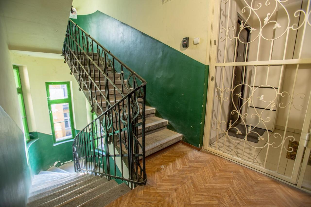 Velvet Vista Apartment Budapest Exterior foto